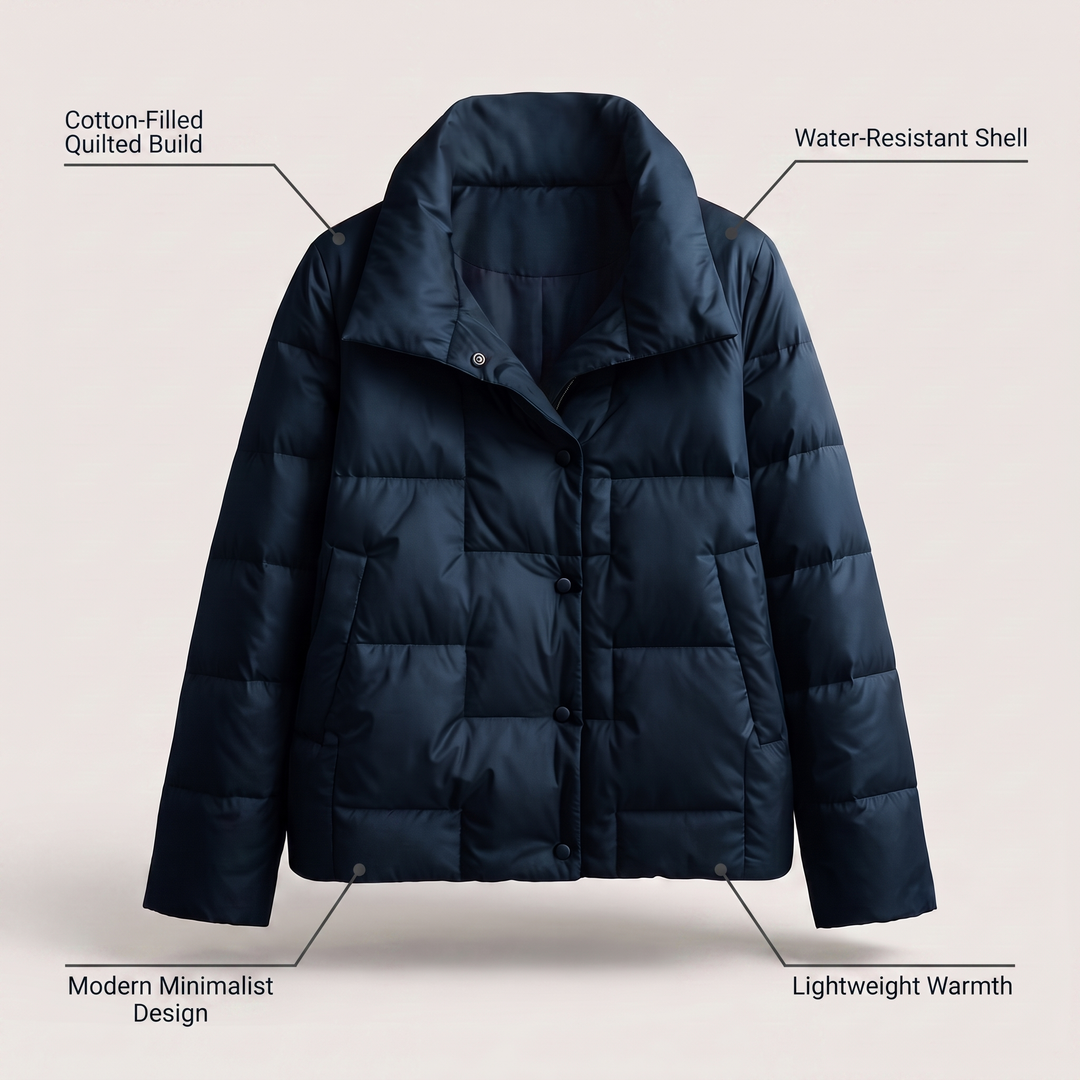 MONTCLAIR PUFFER