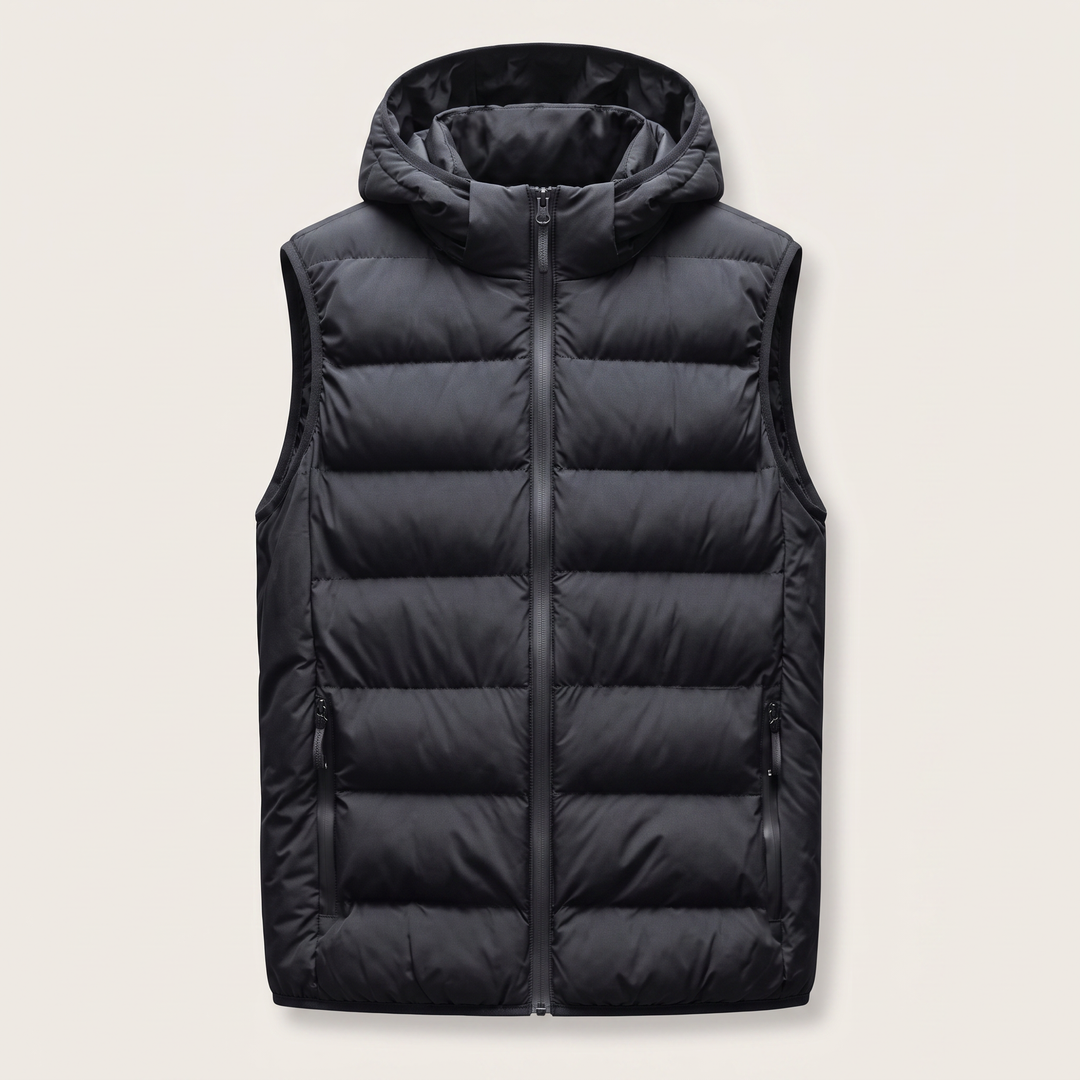 NORTHMERE PUFFER VEST