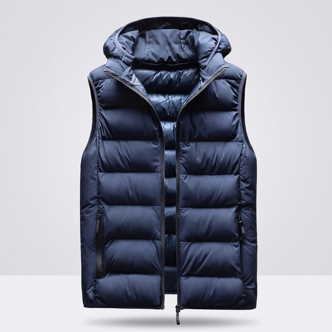 NORTHMERE PUFFER VEST