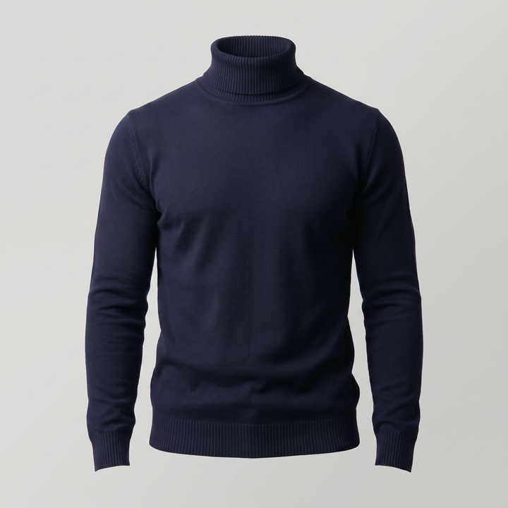 NORTHPEAK MERINO TURTLENECK