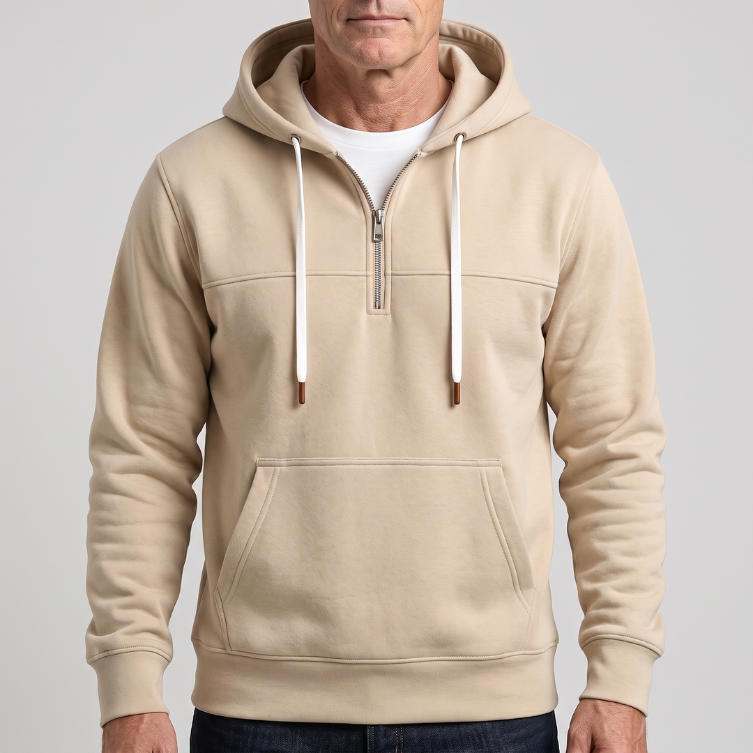 RAVELLE SIGNATURE HOODIE