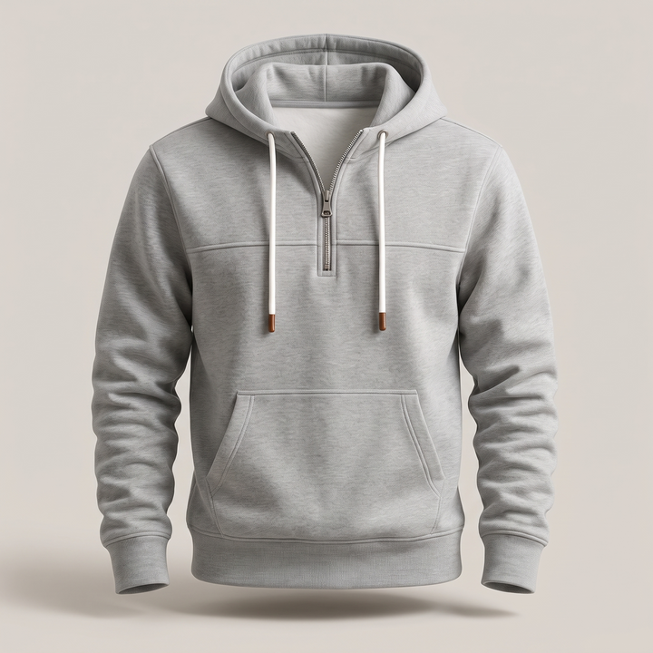 RAVELLE SIGNATURE HOODIE