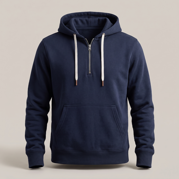 RAVELLE SIGNATURE HOODIE