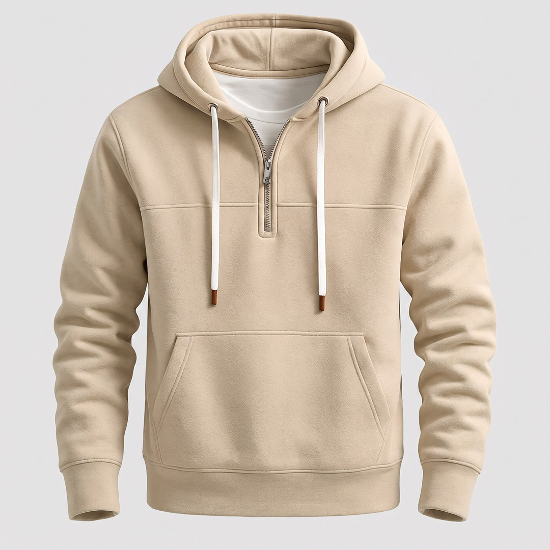 RAVELLE SIGNATURE HOODIE