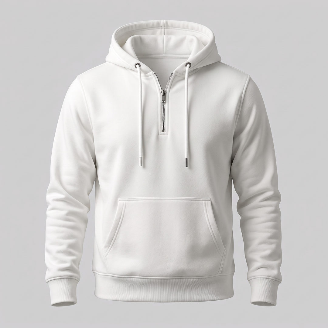 RAVELLE SIGNATURE HOODIE