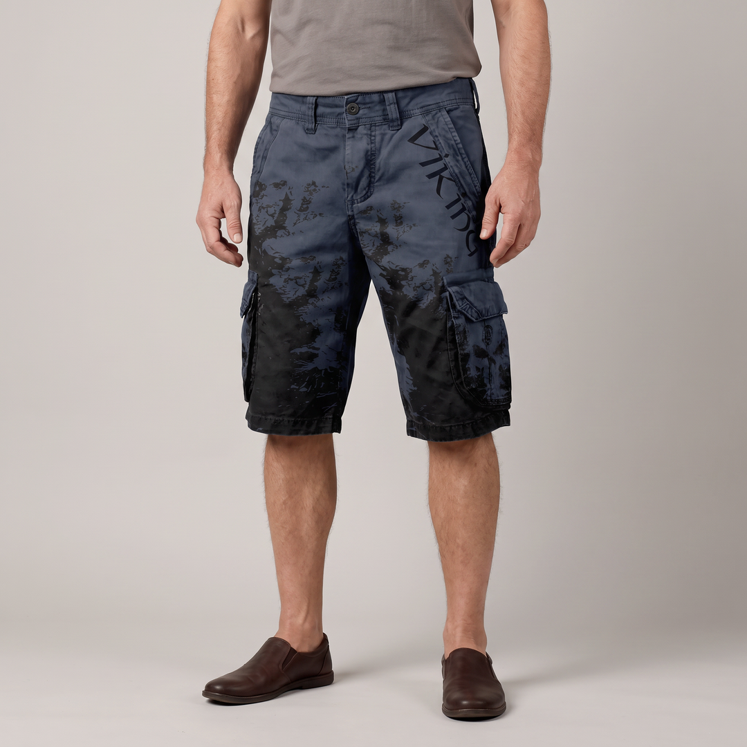 RAVENSCAR RUGGED CARGO SHORTS