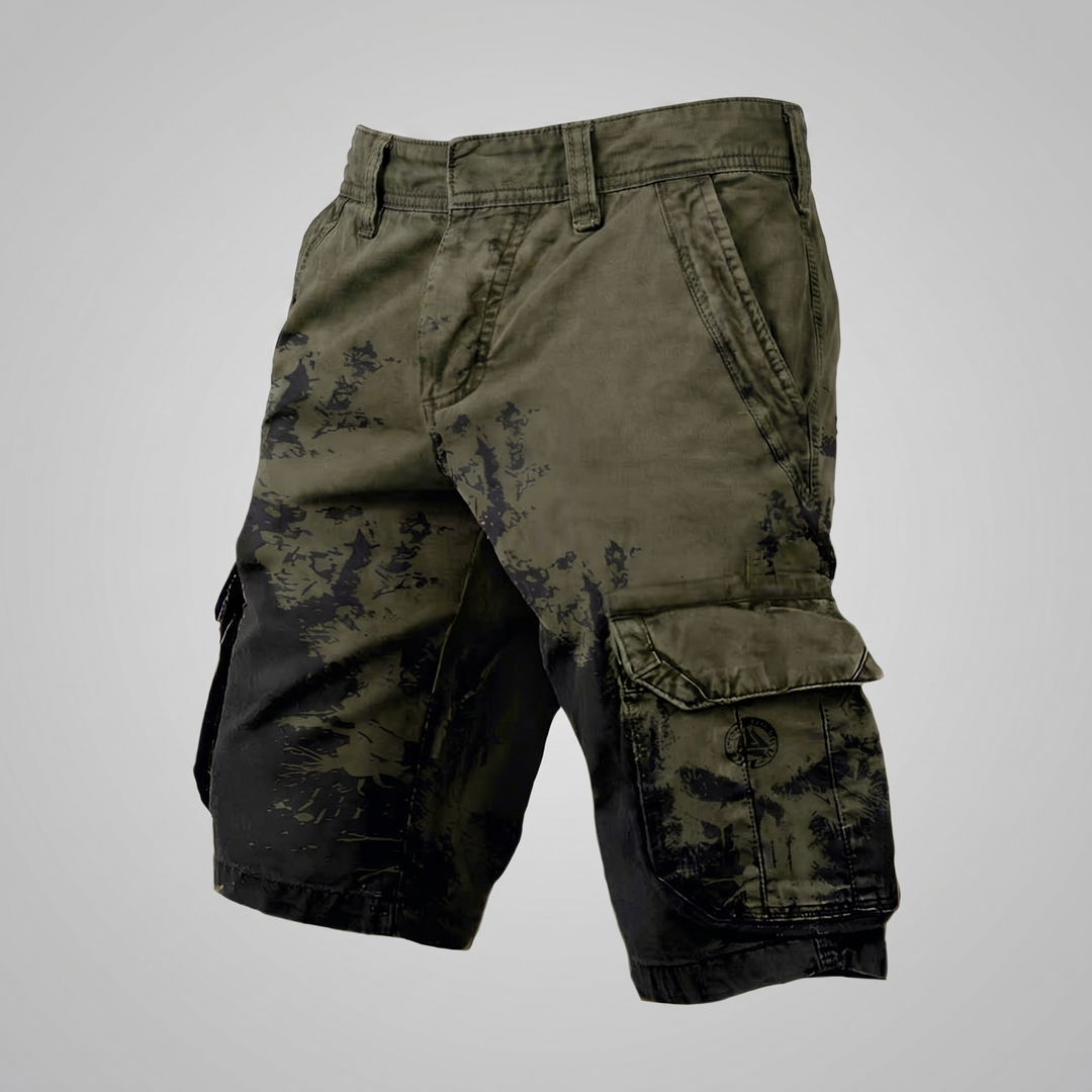 RAVENSCAR RUGGED CARGO SHORTS