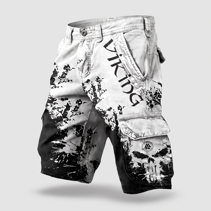 RAVENSCAR RUGGED CARGO SHORTS