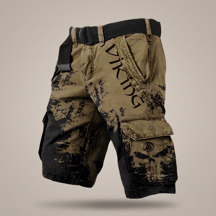 RAVENSCAR RUGGED CARGO SHORTS