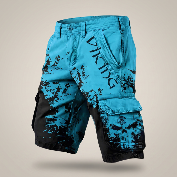 RAVENSCAR RUGGED CARGO SHORTS