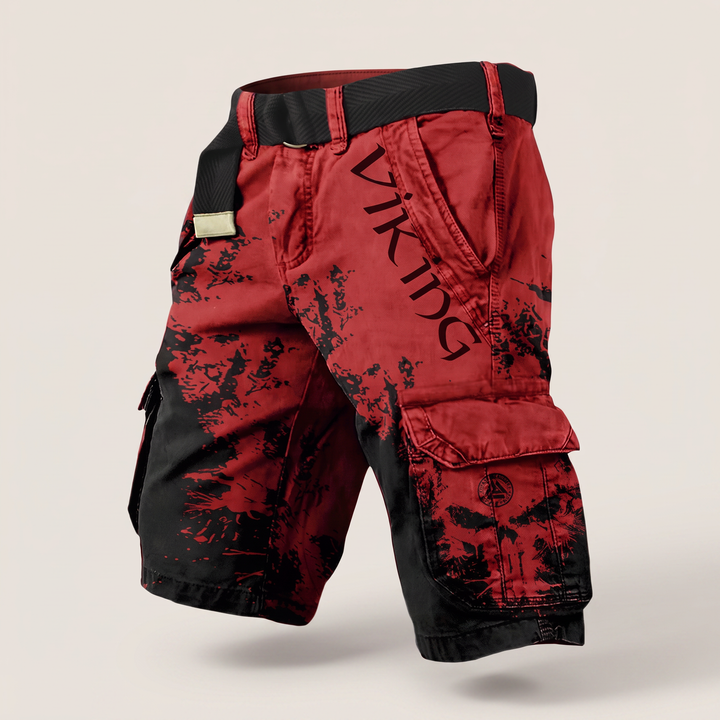 RAVENSCAR RUGGED CARGO SHORTS
