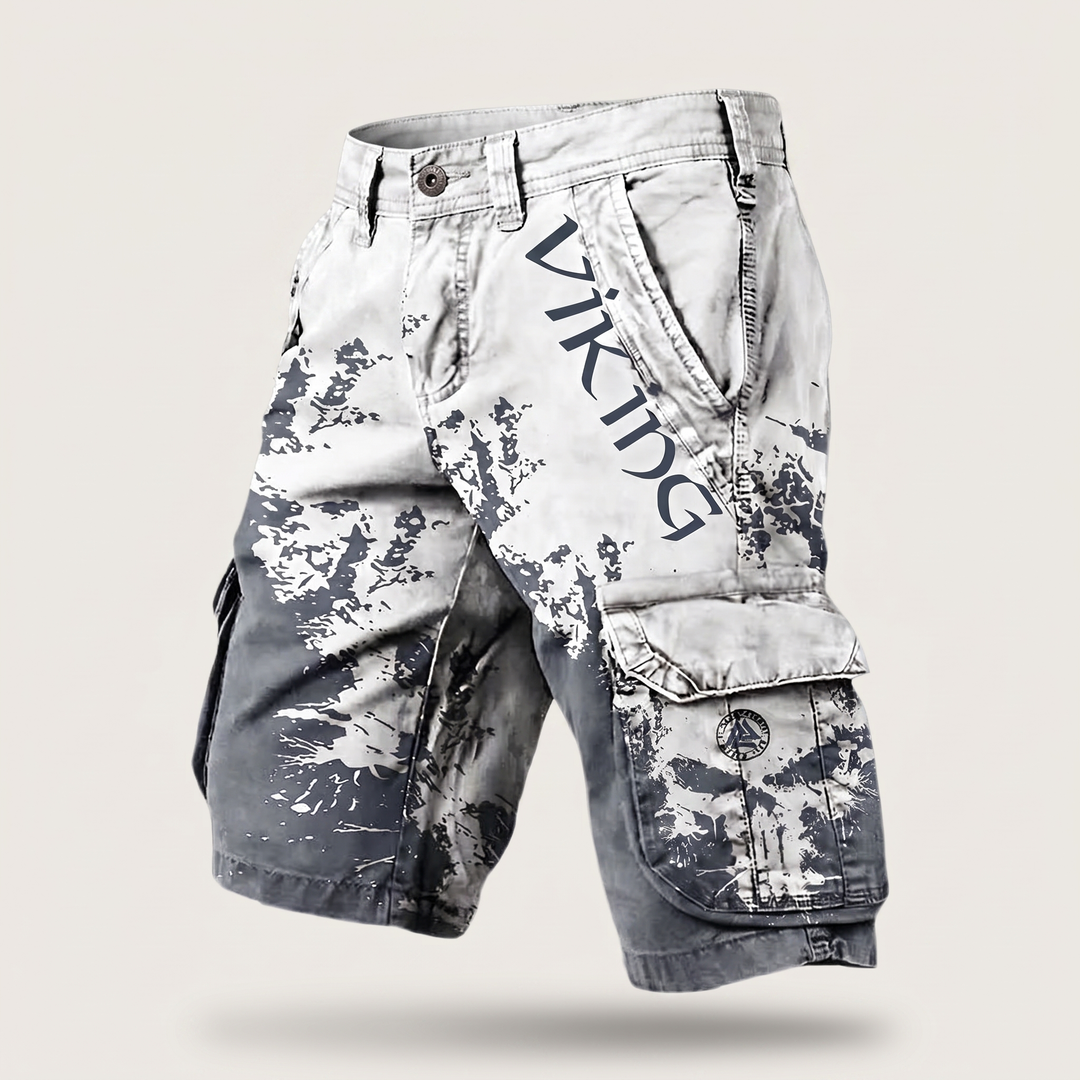 RAVENSCAR RUGGED CARGO SHORTS