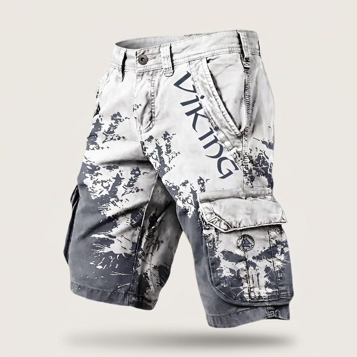 RAVENSCAR RUGGED CARGO SHORTS