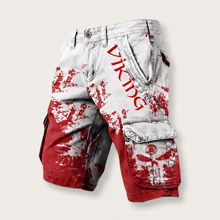 RAVENSCAR RUGGED CARGO SHORTS