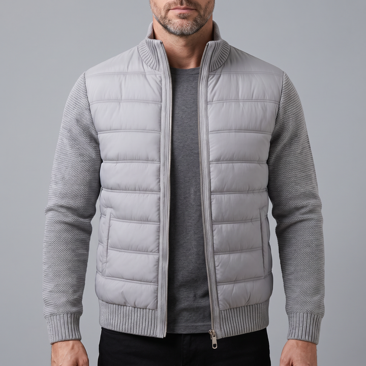 RIDGEWOOD FLEECE JACKET