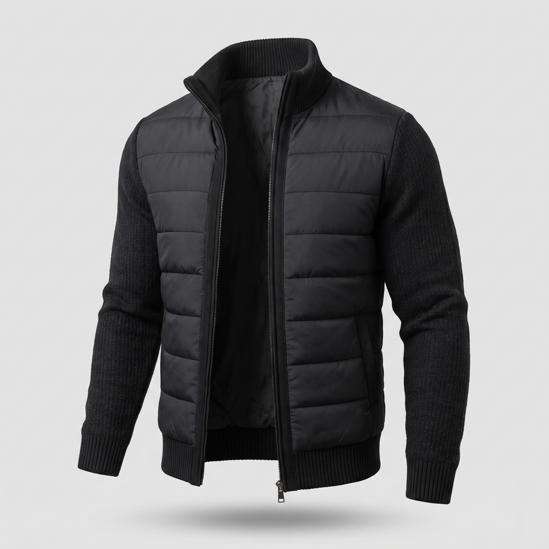 RIDGEWOOD FLEECE JACKET