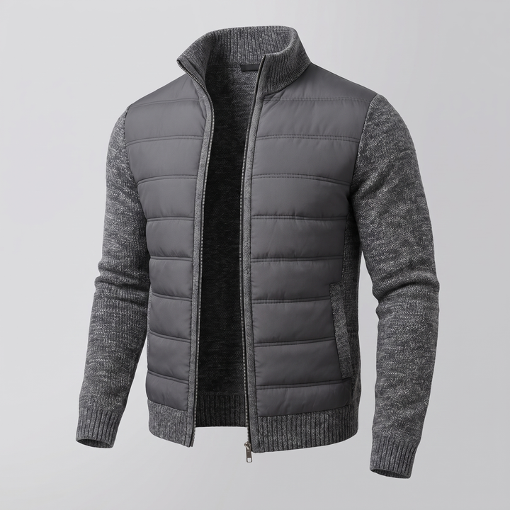 RIDGEWOOD FLEECE JACKET