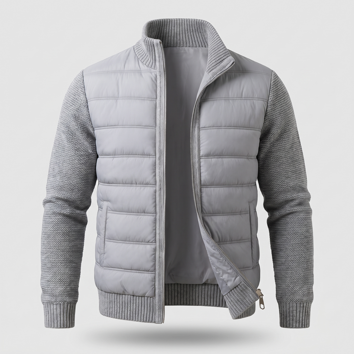 RIDGEWOOD FLEECE JACKET