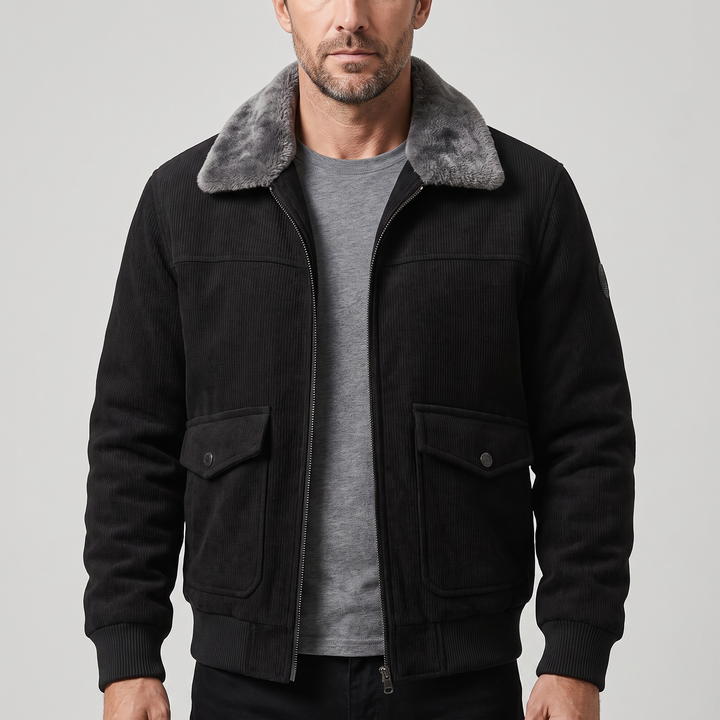 RIVELLO MILANO JACKET