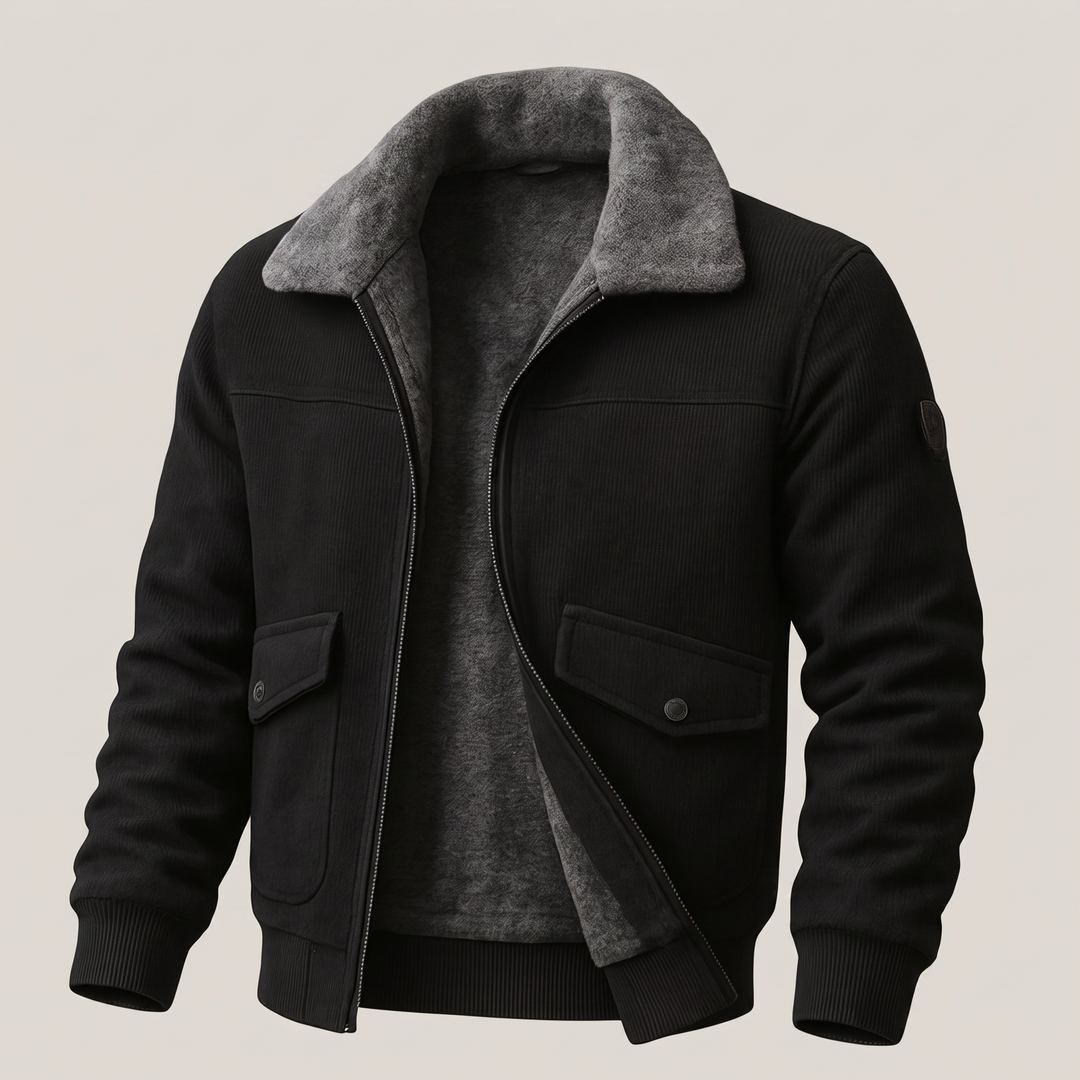 RIVELLO MILANO JACKET
