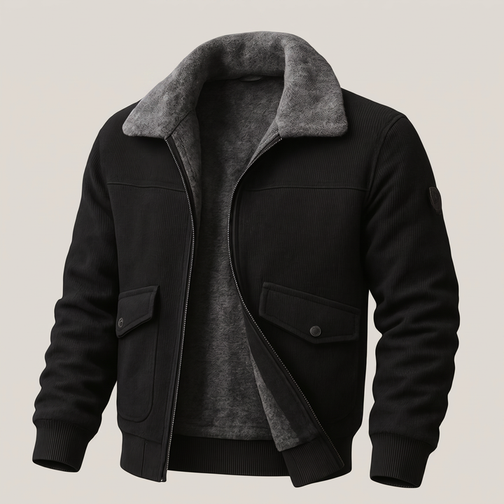 RIVELLO MILANO JACKET