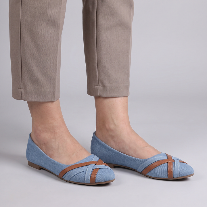 ROOS ORTHOPEDIC SLIP-ONS