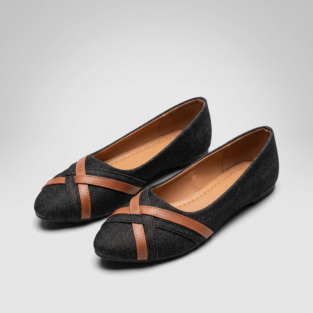 ROOS ORTHOPEDIC SLIP-ONS