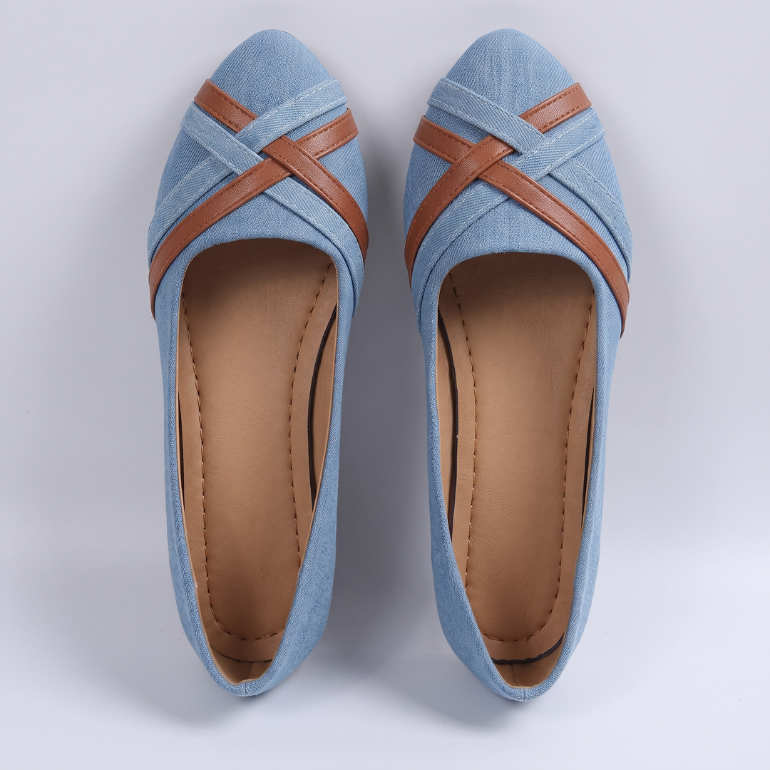 ROOS ORTHOPEDIC SLIP-ONS