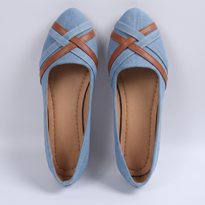 ROOS ORTHOPEDIC SLIP-ONS