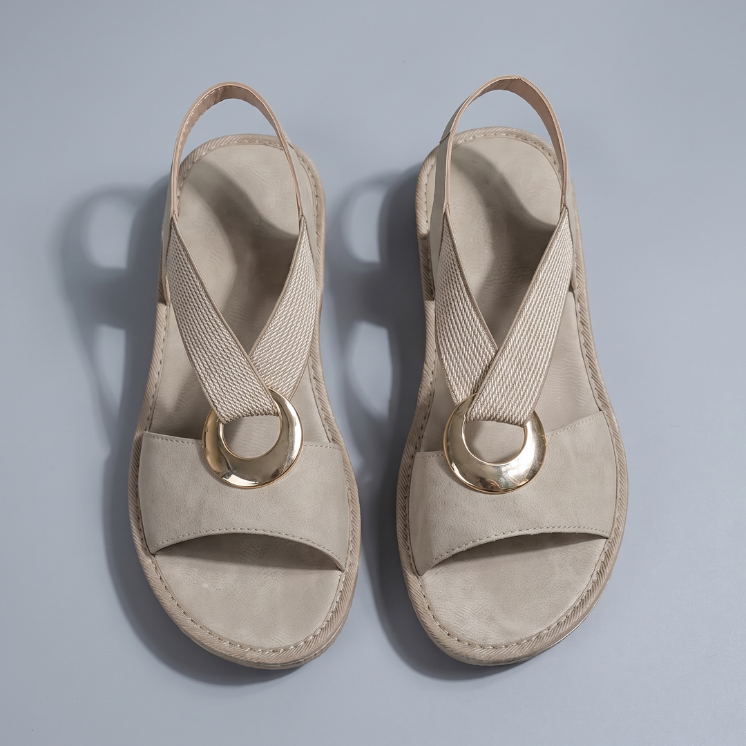 ROSMERE COASTAL SANDALS