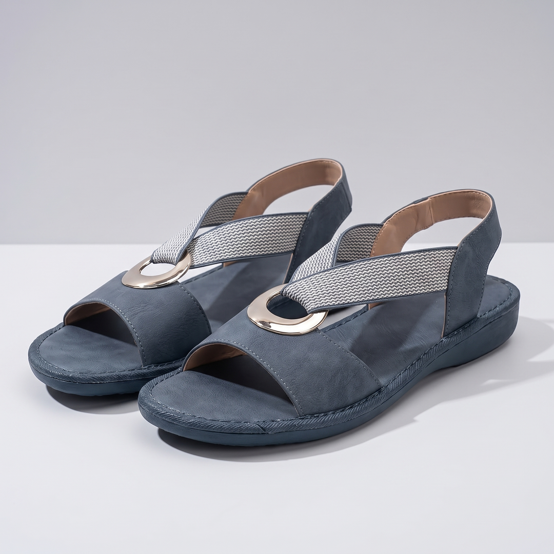 ROSMERE COASTAL SANDALS