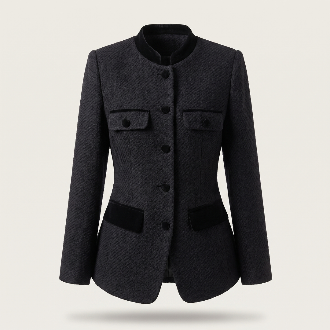 SANSA OFFICE JACKET