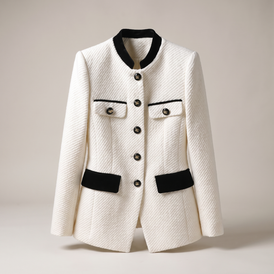 SANSA OFFICE JACKET