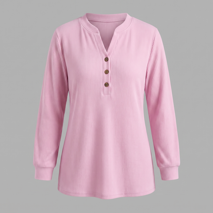 SERENITY EASE TUNIC TOP