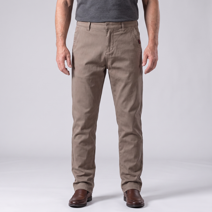 SLIM FIT PANTS