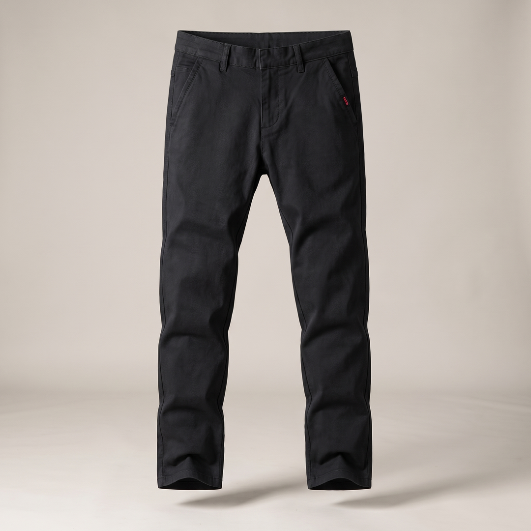 SLIM FIT PANTS