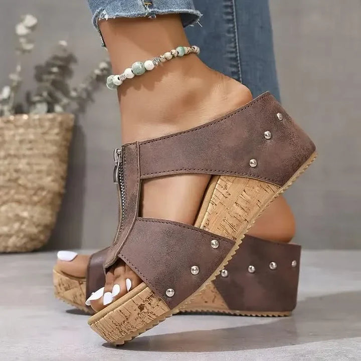 ARCHFIT COMFORT SANDALS