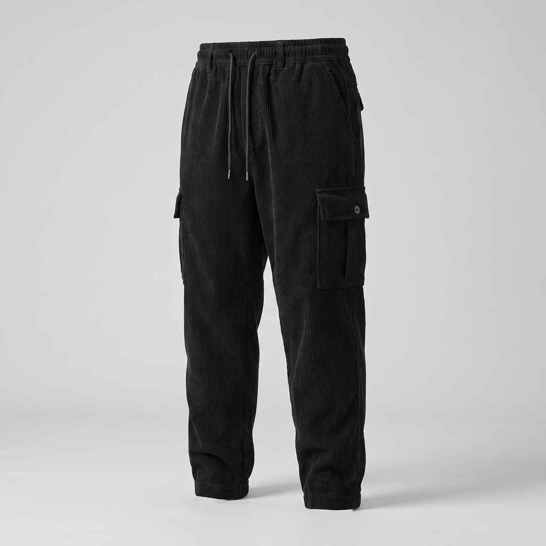 STREETFLEX CARGO PANTS