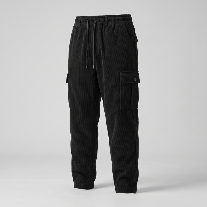 STREETFLEX CARGO PANTS