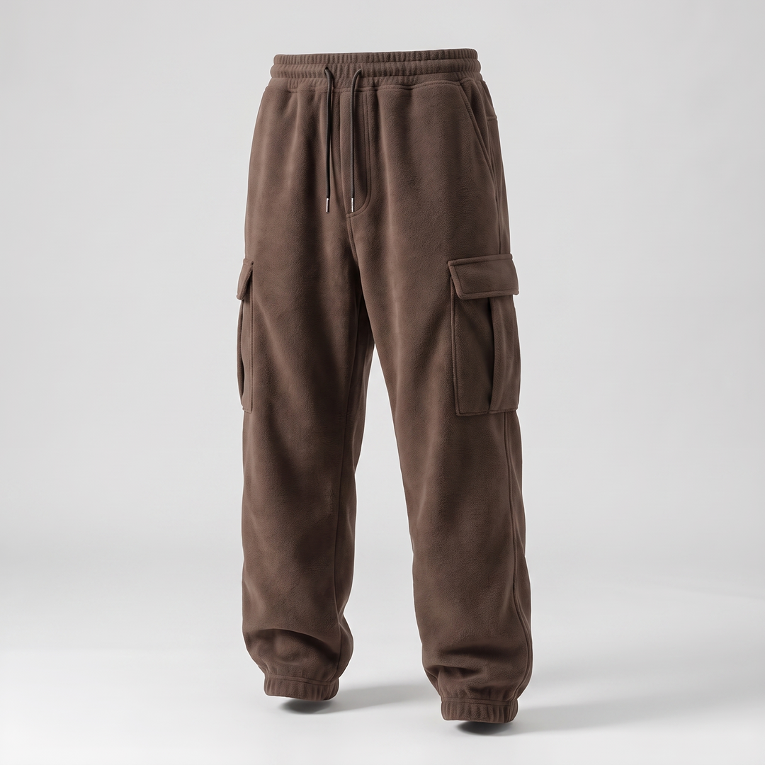 STREETFLEX CARGO PANTS
