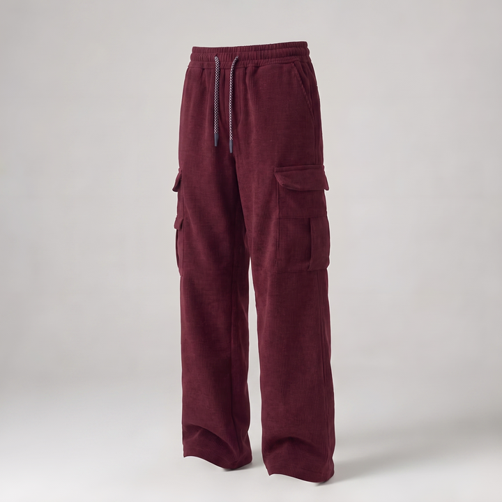 STREETFLEX CARGO PANTS