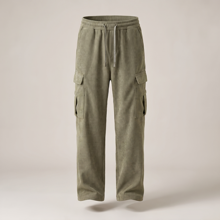 STREETFLEX CARGO PANTS