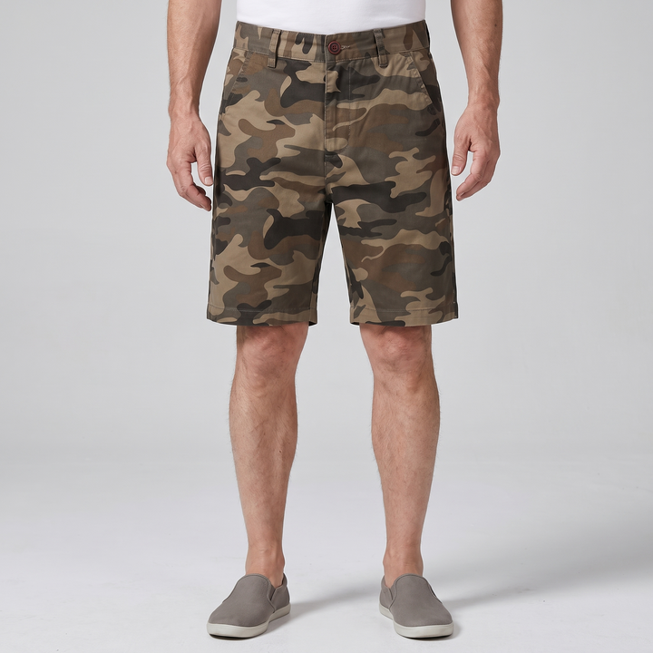 TACTICAL FLEX SHORTS
