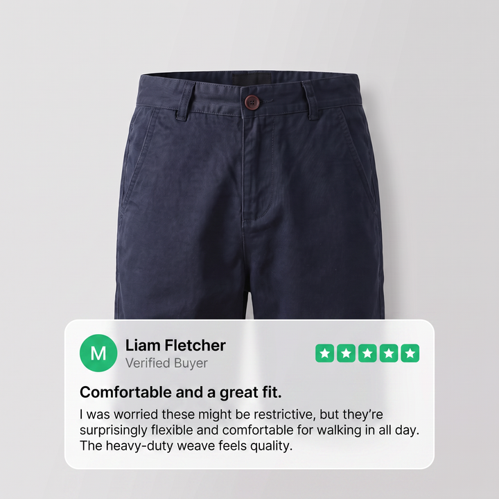TACTICAL FLEX SHORTS