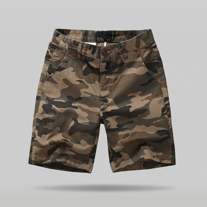 TACTICAL FLEX SHORTS