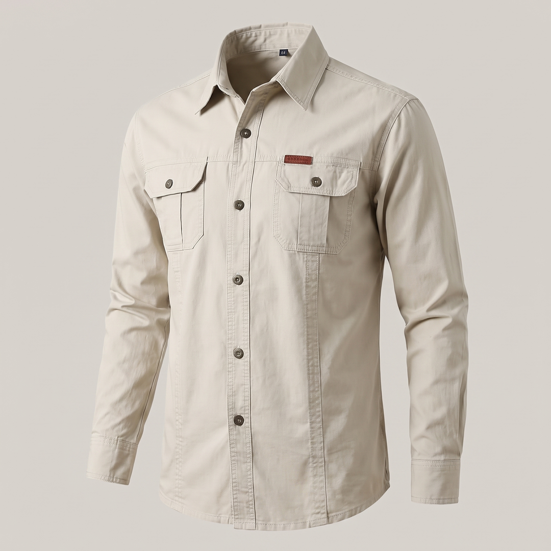 TAVREN ADVENTURE SHIRT