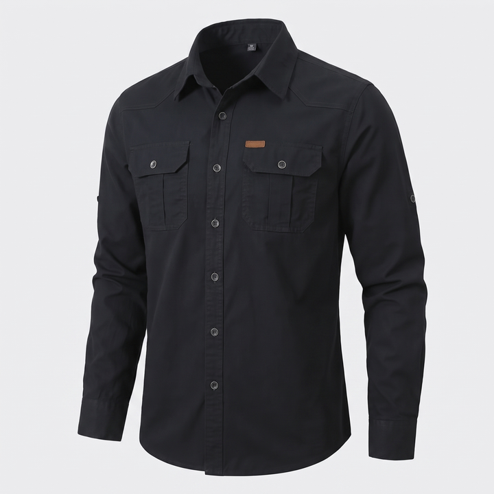 TAVREN ADVENTURE SHIRT
