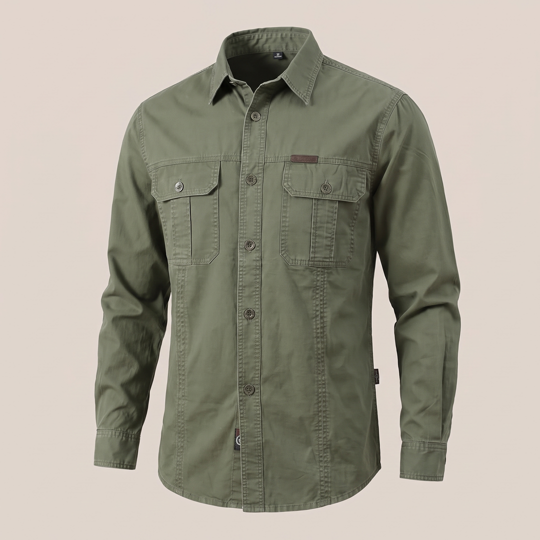 TAVREN ADVENTURE SHIRT