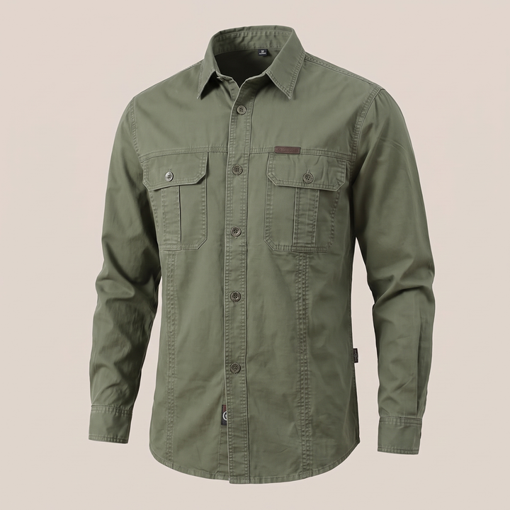 TAVREN ADVENTURE SHIRT