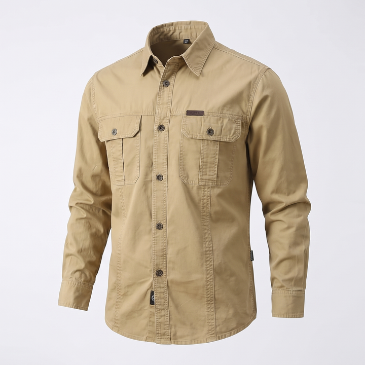 TAVREN ADVENTURE SHIRT